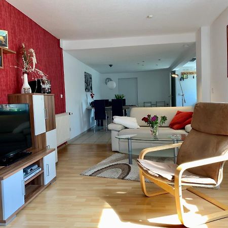 Ferienwohnung Fuerstenwalde Spree Ketschendorf Экстерьер фото