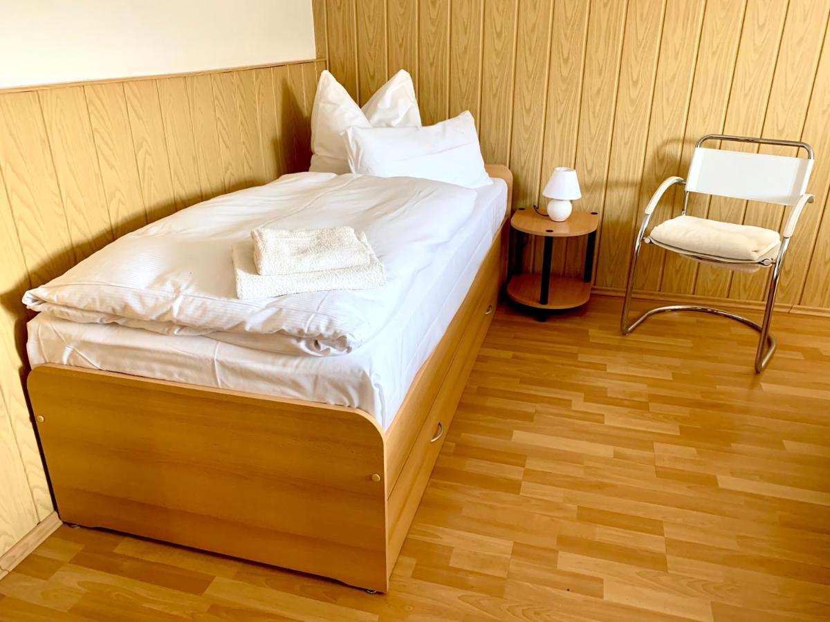 Ferienwohnung Fuerstenwalde Spree Ketschendorf Экстерьер фото