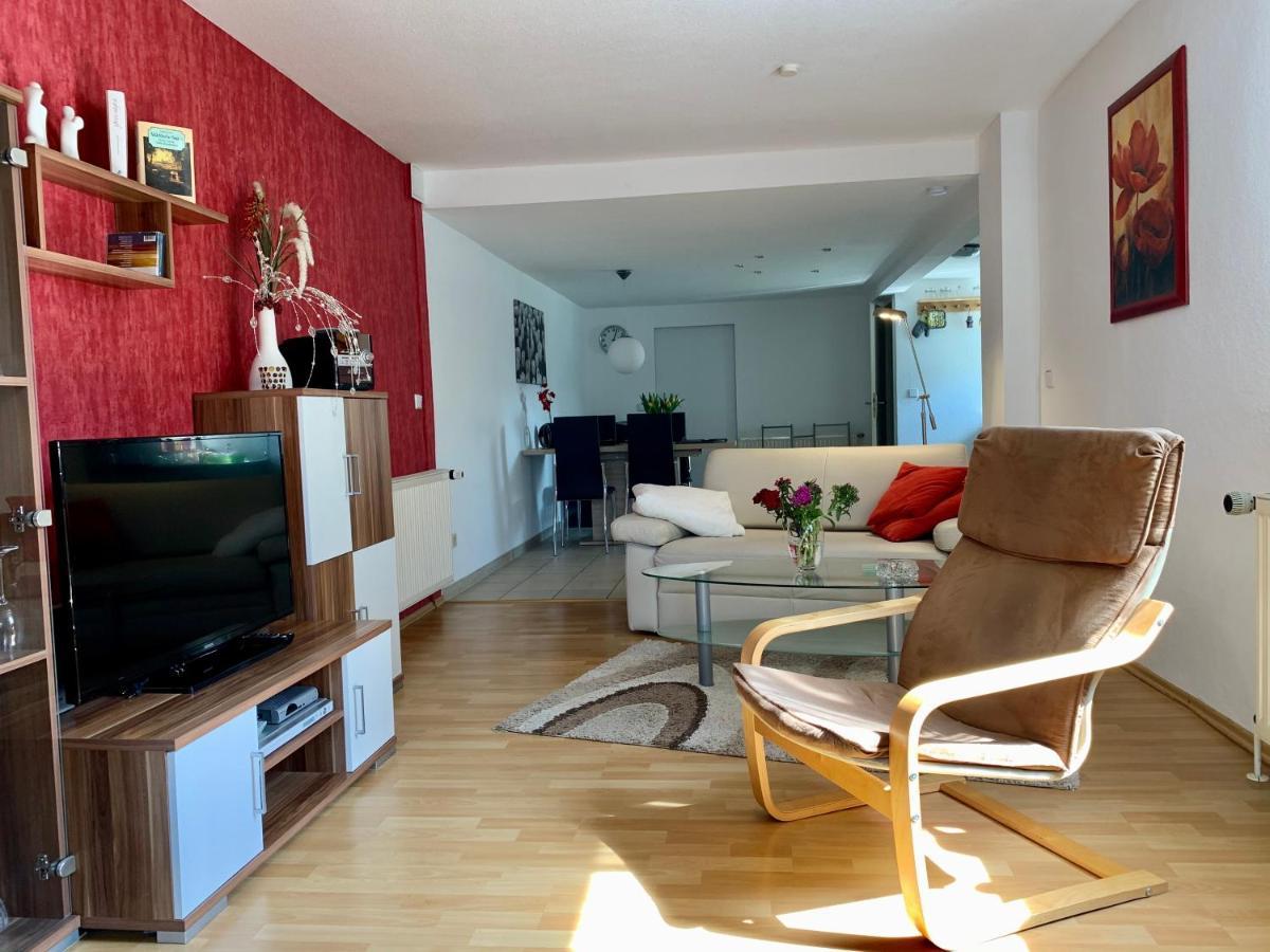 Ferienwohnung Fuerstenwalde Spree Ketschendorf Экстерьер фото
