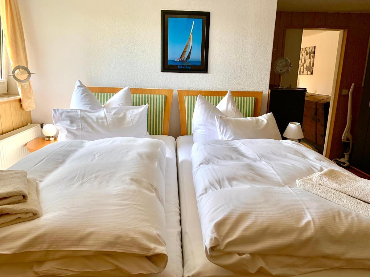 Ferienwohnung Fuerstenwalde Spree Ketschendorf Экстерьер фото