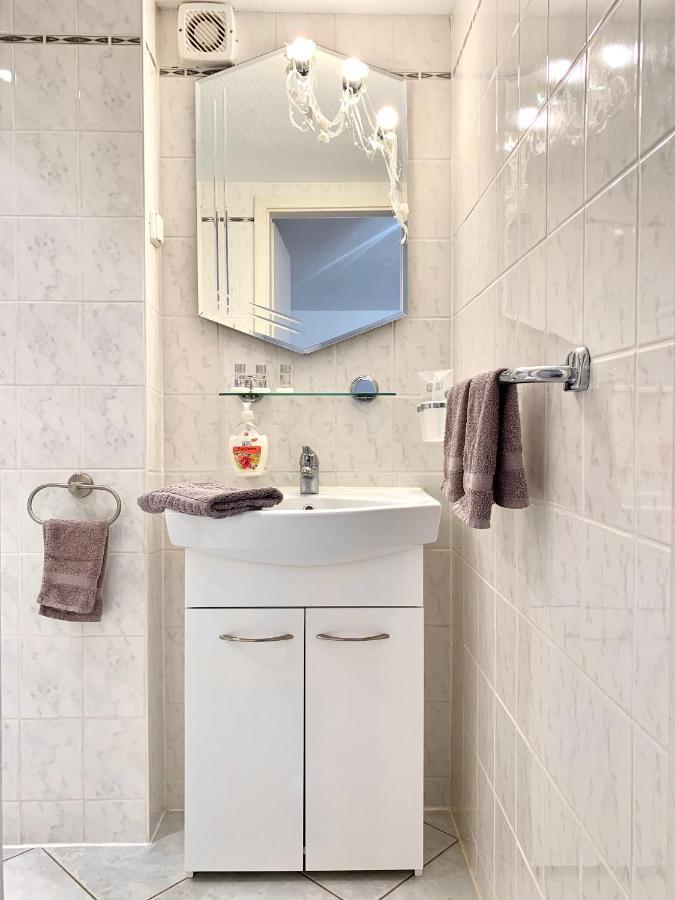 Ferienwohnung Fuerstenwalde Spree Ketschendorf Экстерьер фото